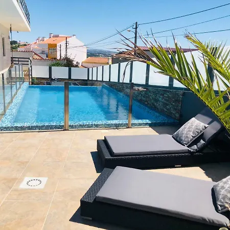Casa Da Foz *