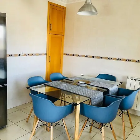 Casa Da Foz בית נופש פוז דו ארליו
