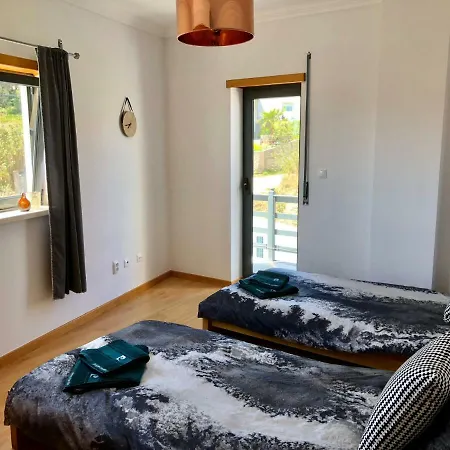 Casa Da Foz פוז דו ארליו