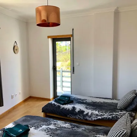 Casa Da Foz *