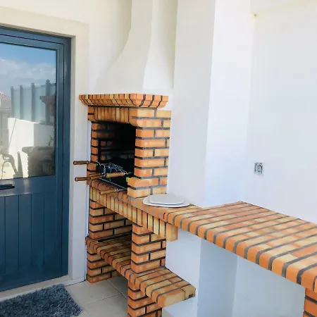 Casa Da Foz בית נופש