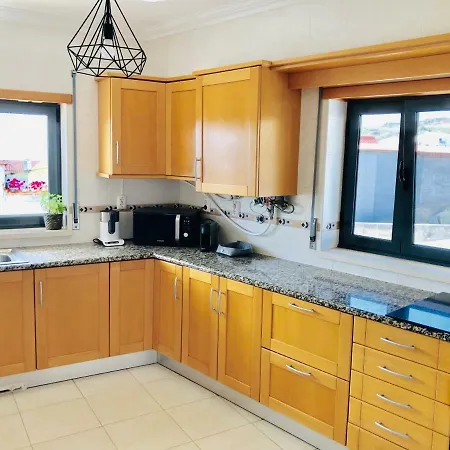 בית נופש Casa Da Foz פוז דו ארליו