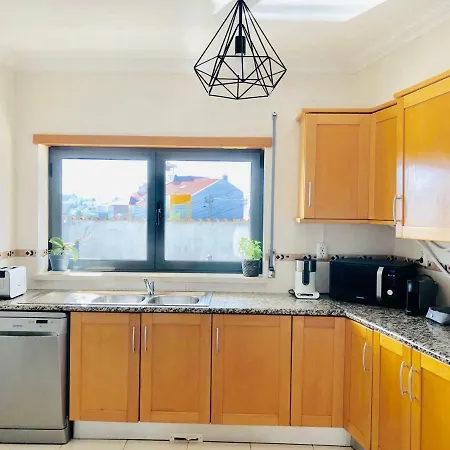 Casa Da Foz בית נופש *