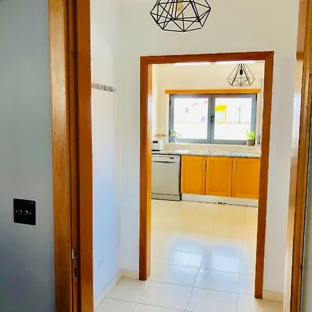 Casa Da Foz *