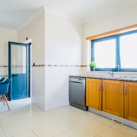 בית נופש Casa Da Foz