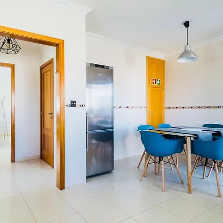 Casa Da Foz פוז דו ארליו