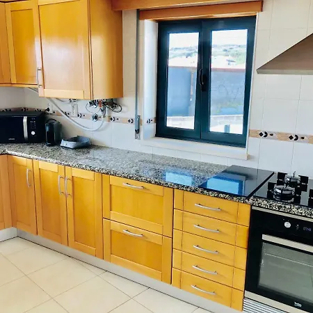 Casa Da Foz פוז דו ארליו