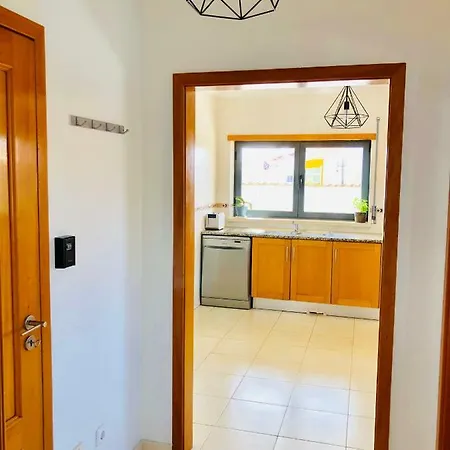Casa Da Foz *
