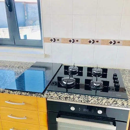 Casa Da Foz