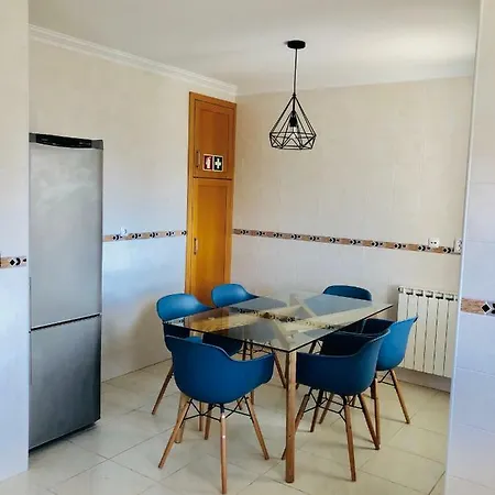 Casa Da Foz * פוז דו ארליו