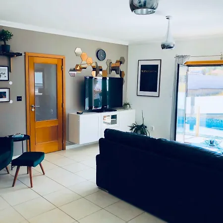 Casa Da Foz בית נופש פוז דו ארליו