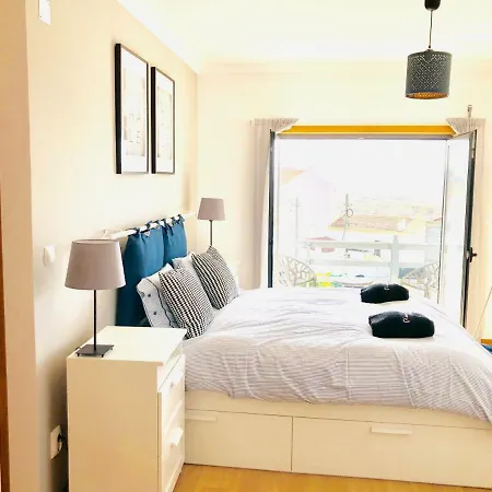 בית נופש Casa Da Foz פוז דו ארליו