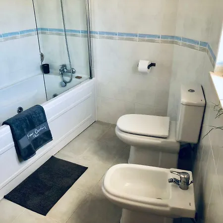 Casa Da Foz * פוז דו ארליו