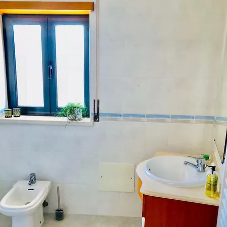 Casa Da Foz בית נופש *