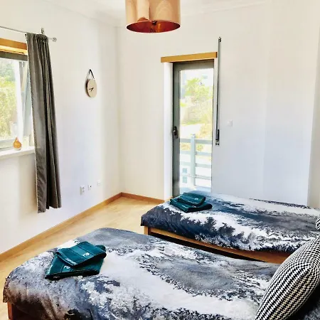 Casa Da Foz בית נופש פוז דו ארליו