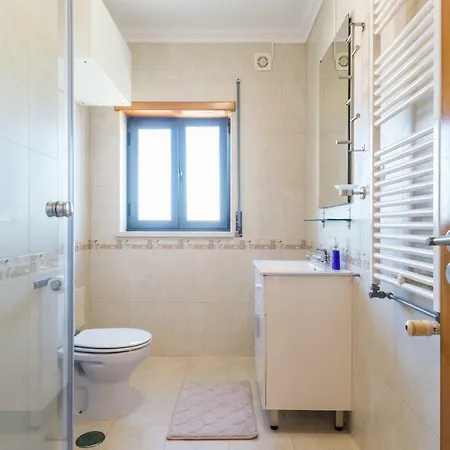Casa Da Foz פוז דו ארליו