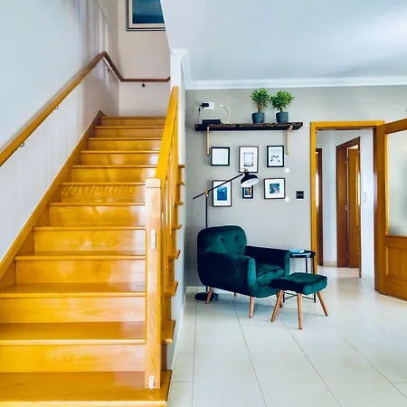 Casa Da Foz