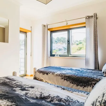 בית נופש Casa Da Foz *