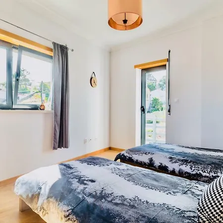 בית נופש Casa Da Foz *