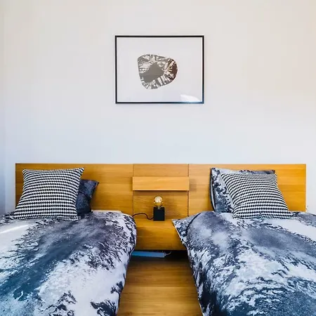 בית נופש Casa Da Foz *