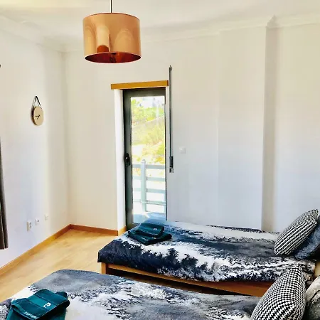 Casa Da Foz פוז דו ארליו