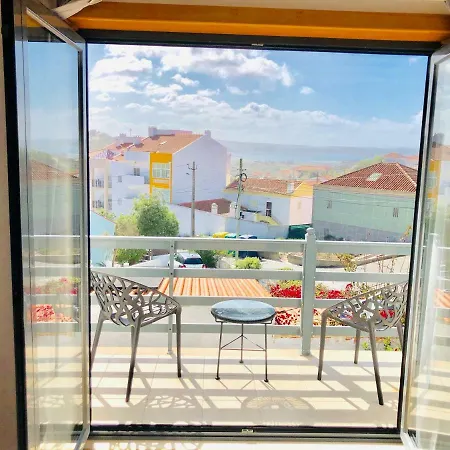 Casa Da Foz בית נופש פוז דו ארליו