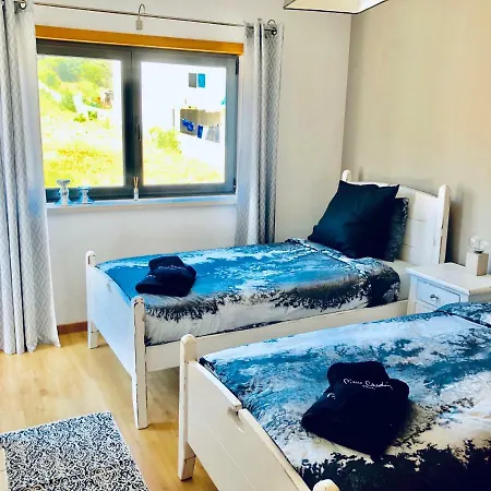בית נופש Casa Da Foz פוז דו ארליו
