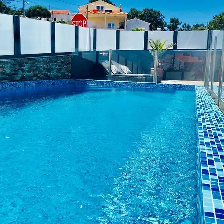 בית נופש Casa Da Foz פוז דו ארליו