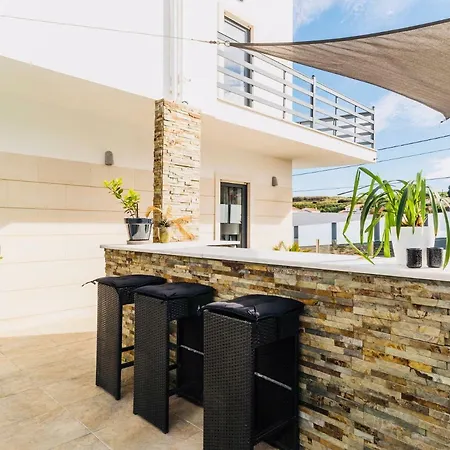 Casa Da Foz פוז דו ארליו
