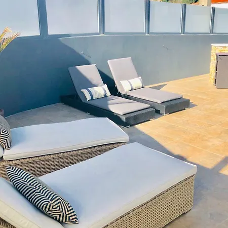 Casa Da Foz בית נופש *