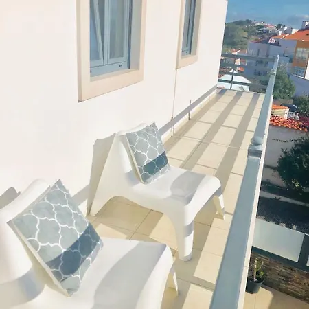 Casa Da Foz בית נופש פוז דו ארליו