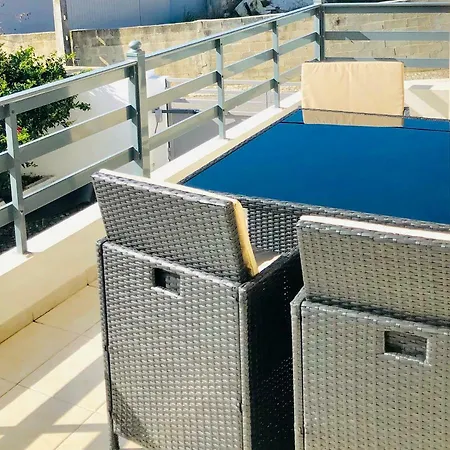 Casa Da Foz בית נופש *