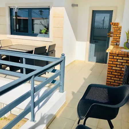 Casa Da Foz פוז דו ארליו