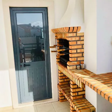 בית נופש Casa Da Foz פוז דו ארליו