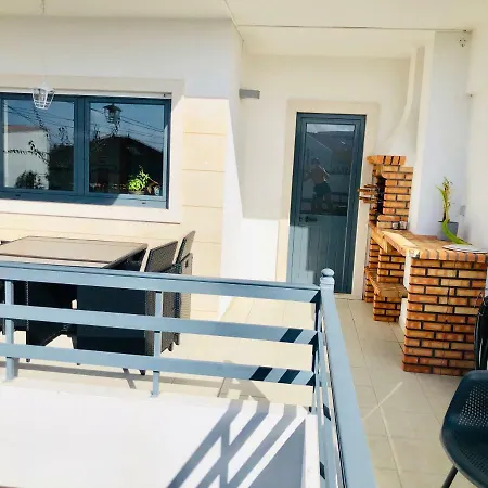 Casa Da Foz