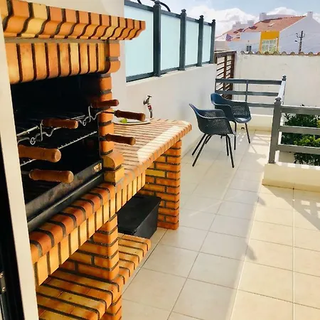 בית נופש Casa Da Foz