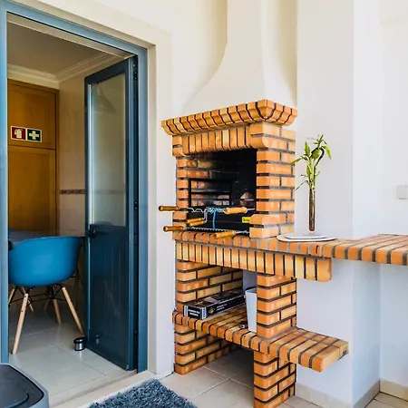 בית נופש Casa Da Foz
