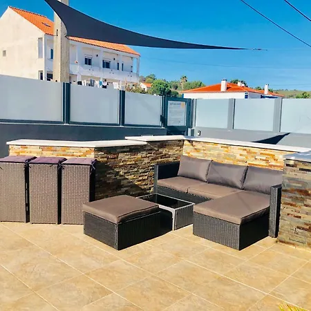 Casa Da Foz בית נופש *