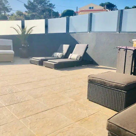 בית נופש Casa Da Foz פוז דו ארליו
