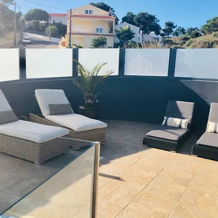 בית נופש Casa Da Foz *