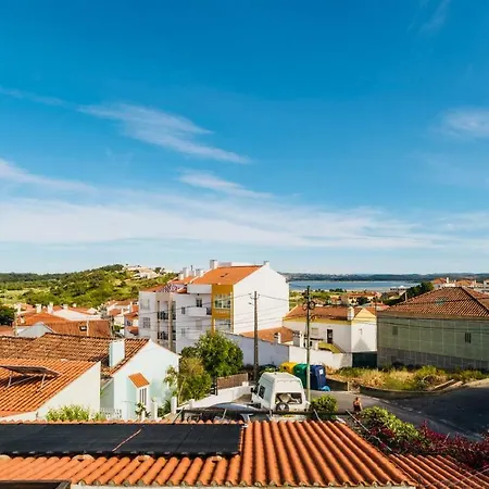 בית נופש Casa Da Foz