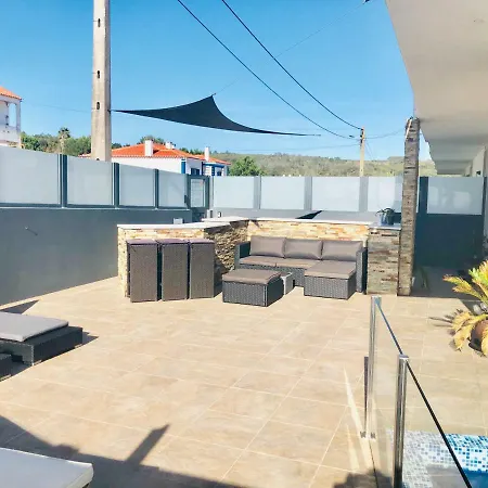 Casa Da Foz * פוז דו ארליו