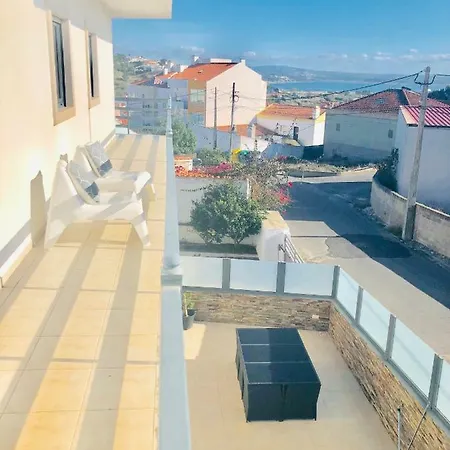 Casa Da Foz *