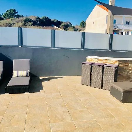 בית נופש Casa Da Foz *