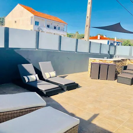 Casa Da Foz בית נופש *