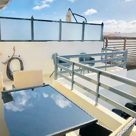 Casa Da Foz * פוז דו ארליו