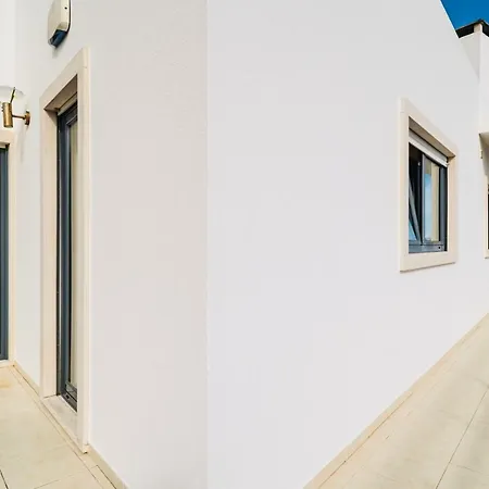 בית נופש Casa Da Foz *