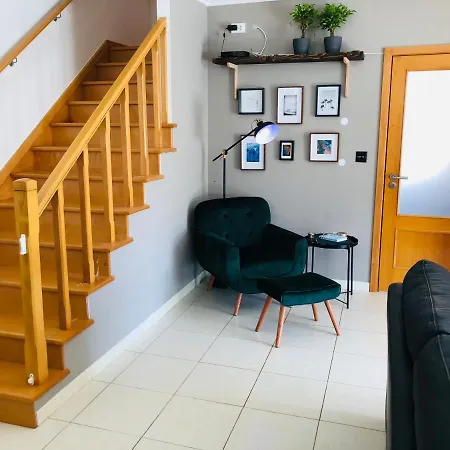 Casa Da Foz בית נופש *