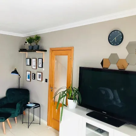 Casa Da Foz בית נופש